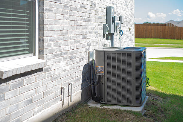 Reliable Ac Installation contractor in Cottageville, WV by FH HVAC